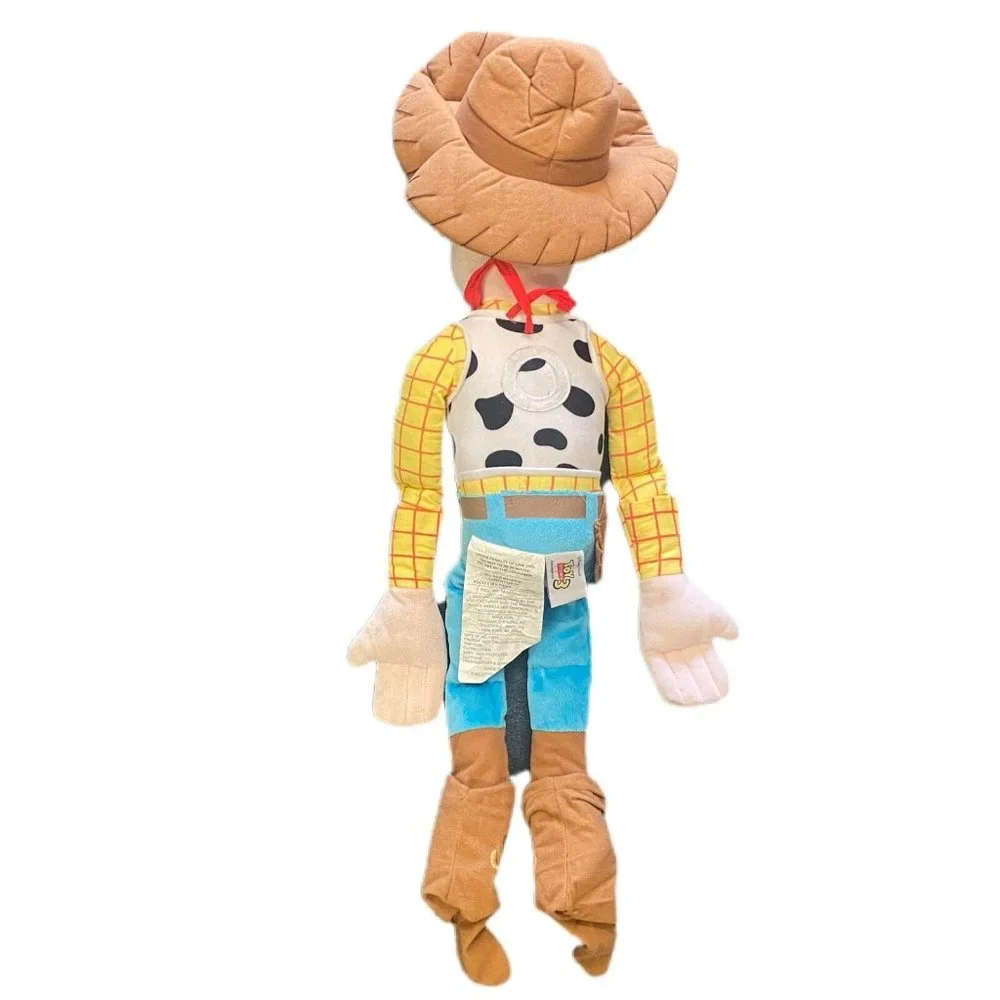 Disney Pixar Toy Story 3 Pillowtime Pal Woody 24